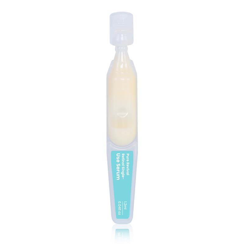 Retinol Skin Care Vitamin C Serum Hyaluron - 7